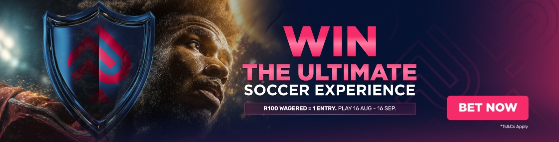 PokerbetUltimate Soccer Experience 